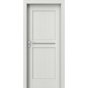 Porta KONCEPT B1 Wenge White 